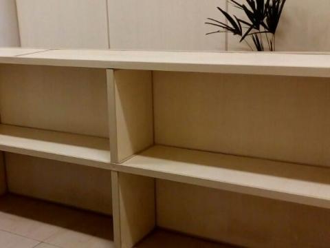 divisórias eucatex, pvc, drywall, balcão e ilha ti em Campinas - Central Divisórias Forros e Persianas - Campinas - SP - 17