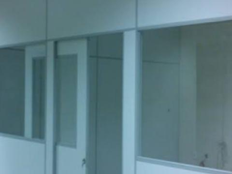 DIVISÓRIAS em Campinas e Região - Central Divisórias Forros e Persianas - Campinas - SP - 3