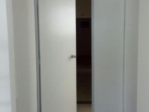 divisórias eucatex, pvc, drywall, balcão e ilha ti em Campinas - Central Divisórias Forros e Persianas - Campinas - SP - 18