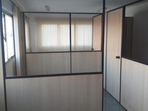 DIVISÓRIAS em Campinas e Região - Central Divisórias Forros e Persianas - Campinas - SP - 12