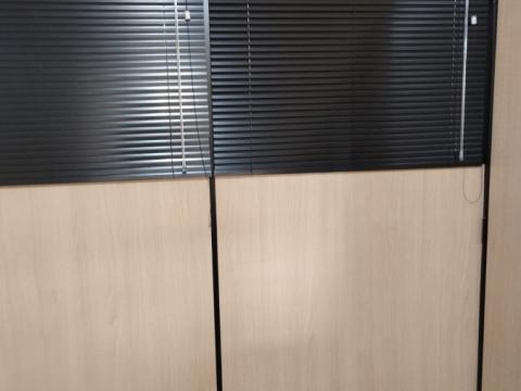 DIVISÓRIAS em Campinas e Região - Central Divisórias Forros e Persianas - Campinas - SP - 7