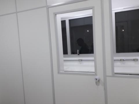 DIVISÓRIAS em Campinas e Região - Central Divisórias Forros e Persianas - Campinas - SP - 13