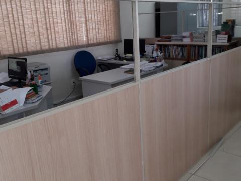 DIVISÓRIAS em Campinas e Região - Central Divisórias Forros e Persianas - Campinas - SP - 14