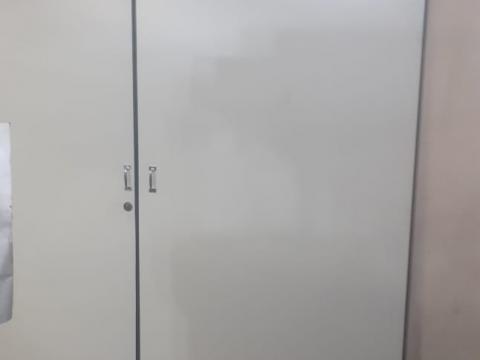 divisórias eucatex, pvc, drywall, balcão e ilha ti em Campinas - Central Divisórias Forros e Persianas - Campinas - SP - 5