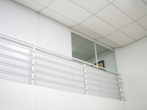 forros pvc, drywall, fibra mineral, lã de rocha e isopor - Central Divisórias Forros e Persianas - Campinas - SP - 4