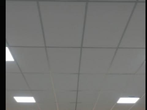 FORRO ISOPOR - Central Divisórias Forros e Persianas - Campinas - SP - 1