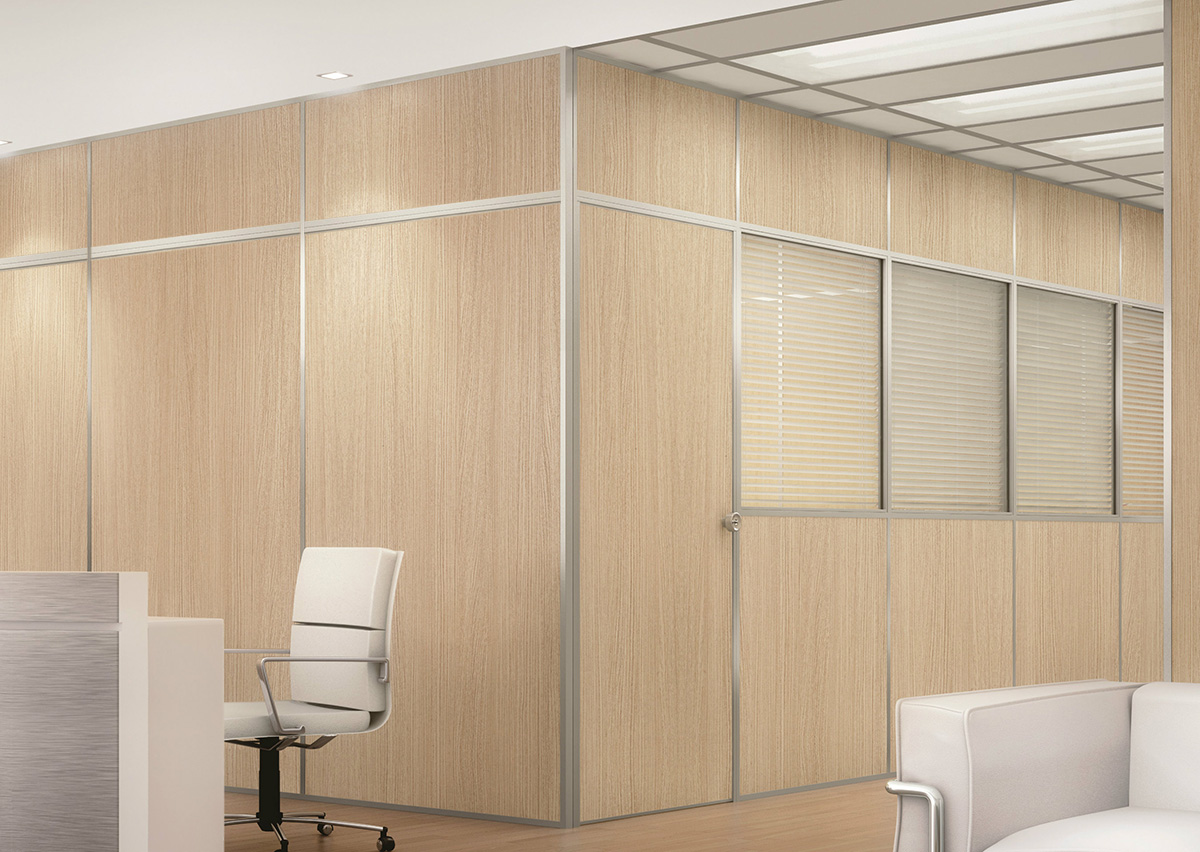  Sobre Central Divisórias Forros e Persianas - Campinas - SP