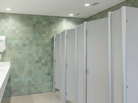 Divisórias em Campinas - Central Divisórias Forros e Persianas - Campinas - SP - 3