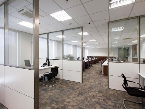 Forros em Campinas - Central Divisórias Forros e Persianas - Campinas - SP - 2