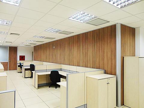 Forros em Campinas - Central Divisórias Forros e Persianas - Campinas - SP - 4