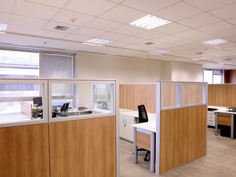 Forros em Campinas - Central Divisórias Forros e Persianas - Campinas - SP - 3