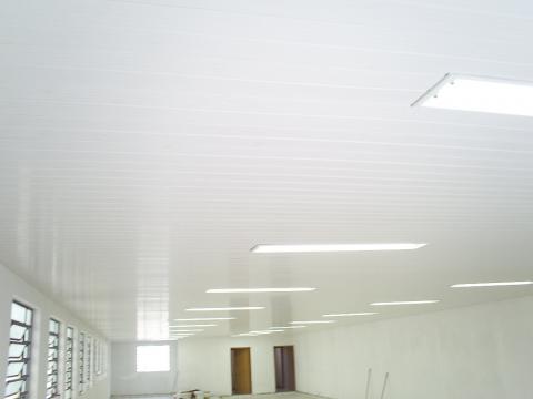 Forros em Campinas - Central Divisórias Forros e Persianas - Campinas - SP - 5