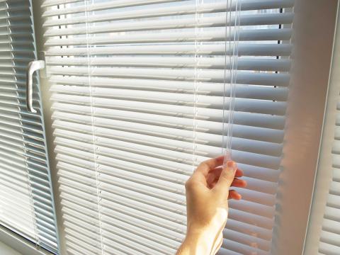 Persianas em Campinas - Central Divisórias Forros e Persianas - Campinas - SP - 4