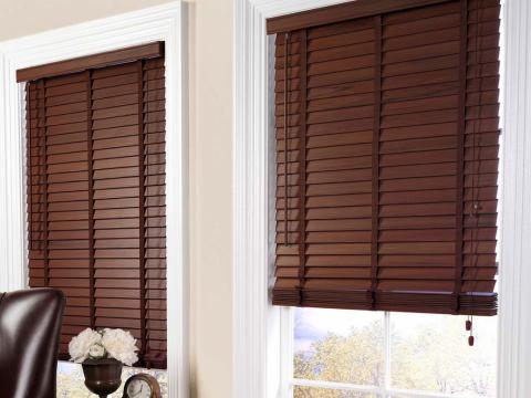 Persianas em Campinas - Central Divisórias Forros e Persianas - Campinas - SP - 1