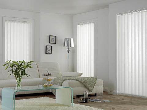 Persianas em Campinas - Central Divisórias Forros e Persianas - Campinas - SP - 3