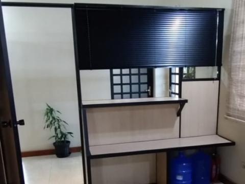 persianas em alumínio, tecidos, pvc e madeira - Central Divisórias Forros e Persianas - Campinas - SP - 4