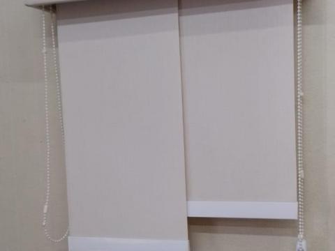 persianas em alumínio, tecidos, pvc e madeira - Central Divisórias Forros e Persianas - Campinas - SP - 5