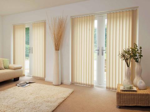 persianas em alumínio, tecidos, pvc e madeira - Central Divisórias Forros e Persianas - Campinas - SP - 11