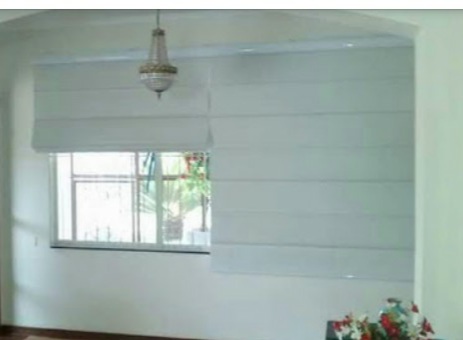 persianas em alumínio, tecidos, pvc e madeira - Central Divisórias Forros e Persianas - Campinas - SP - 6